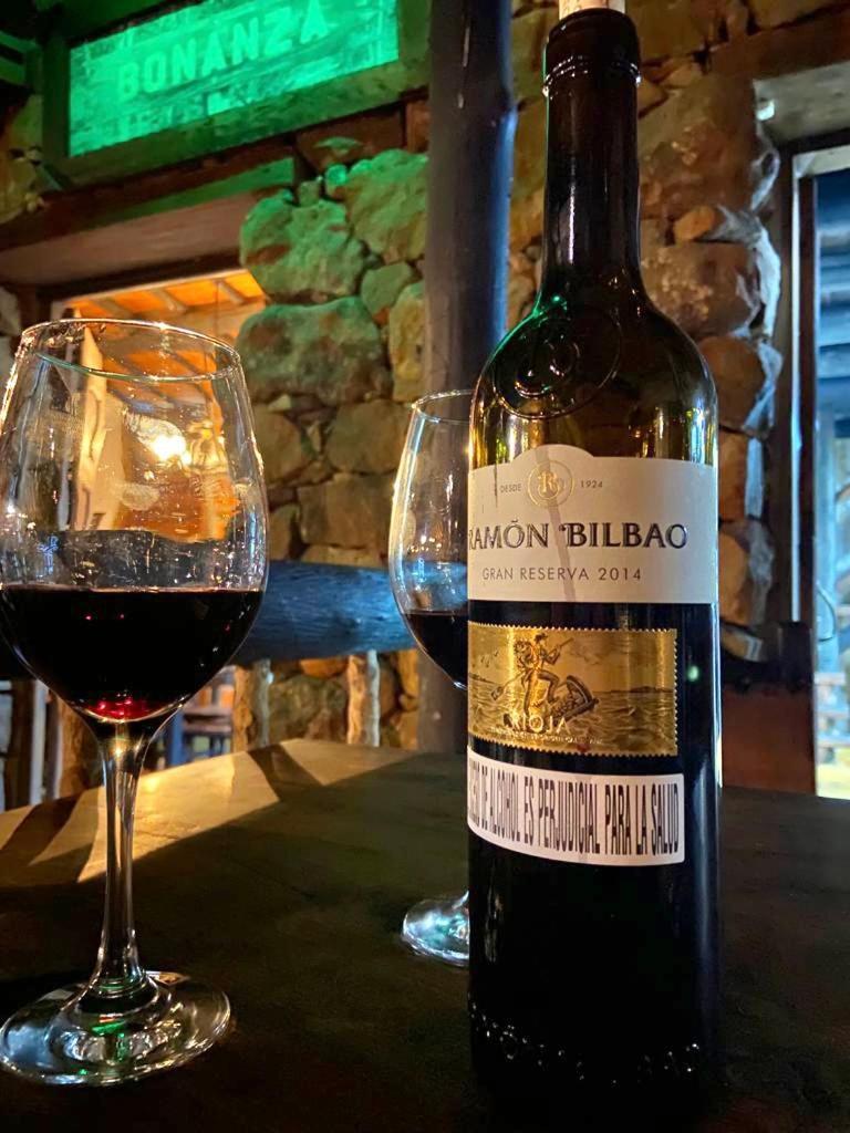 Pensión Y Bonanza Mesa De Santos